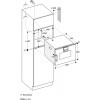 LÒ NƯỚNG Gaggenau BSP220101